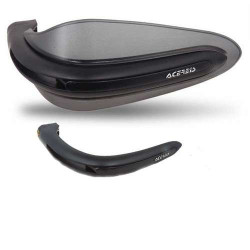 Hand protectors Acerbis DUAL ROAD BMW R NINE T