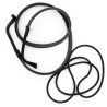 Givi Z2072R gasket for TRK33/TRK46 case