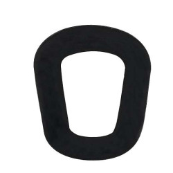 Sealing seal for metal jerrican Pressol