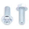 Hexagonal screw 10mm (x10) BOLT M8 x 1,25 x 20mm