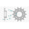 AFAM 16 teeth not 525 type 20605 Honda VFR750R (RC30)
