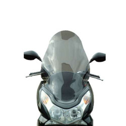 Bullster windshield 67cm BH152GT Honda PCX 125