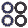 Kit roulements de roue arrières + joints spis All Balls 25-1223 KAWASAKI KX125 250 90-96 Z750 S 04-06