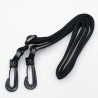Shoulder strap for tank bag