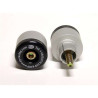 Embouts de guidon R&G Triumph Speed Triple Daytona 955i  T595