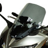 Bulle Bullster double courbure 37cm (BY119DC) Yamaha FZ1 FAZER