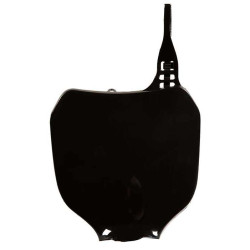 Acerbis Yamaha YZ125 black faceplate (0002141.090)