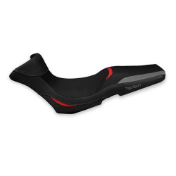 Housse de selle Tappezzeria GERGEI SPECIAL COMFORT SYSTEM Triumph Tiger 1050 SPORT 13-20
