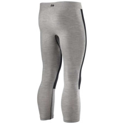 Pantalon thermique SIXS PNXWB MERINOS GRAY 2