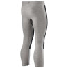 Pantalon thermique SIXS PNXWB MERINOS GRAY
