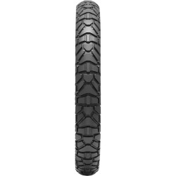 Dunlop TRAILMAX MISSION 90/90-21 54T TL M+S front tire 2