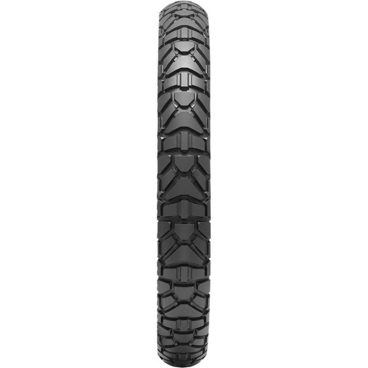 Pneu avant Dunlop TRAILMAX MISSION 90/90-21 54T TL M+S