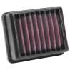 Air filter K&amp-N BM-3117 BMW G310GS/R