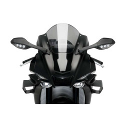 Ailerons frontaux Puig GP (20523) Yamaha YZF-R1 20- 2