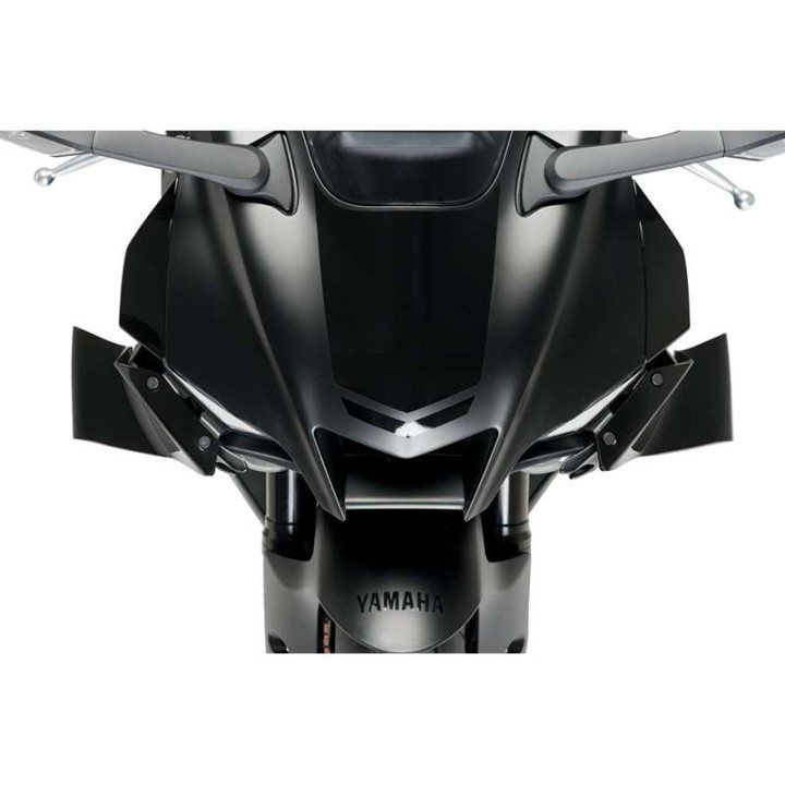 Ailerons frontaux Puig GP (20523) Yamaha YZF-R1 20-