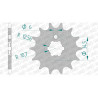 AFAM sprocket 14 teeth not 520 type 24300 Kawasaki KLX 250
