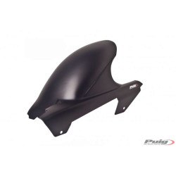 Garde-boue arrière Puig noir mat (4691J) Honda CBF 1000 et CBF 600