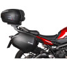 Support valises latérales Shad 3P SYSTEM (Y0MT95IF) Yamaha MT-09 TRACER