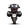 Support valises latérales Shad 3P SYSTEM (Y0MT95IF) Yamaha MT-09 TRACER