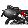 Support valises latérales Shad 3P SYSTEM (Y0MT95IF) Yamaha MT-09 TRACER