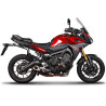 Support valises latérales Shad 3P SYSTEM (Y0MT95IF) Yamaha MT-09 TRACER