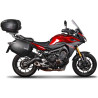 Support valises latérales Shad 3P SYSTEM (Y0MT95IF) Yamaha MT-09 TRACER