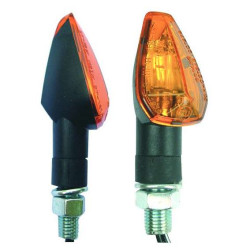 Clignotants moto Brazoline SAPHIR 21W