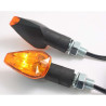 Clignotants moto Brazoline SAPHIR 21W