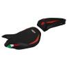 Housse de selle Tappezzeria PARIS VELVET Ducati Panigale 959 16-18