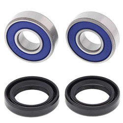 Front wheel bearing kit All Balls 25-1670