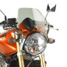 Pare-brise fumé Givi A305 Honda Hornet 600 2003-2006