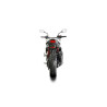 Silencieux homologué Mivv DELTA RACE Carbone (H.085.LDRC) Honda CB750 Hornet