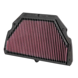 Air filter K&amp-N HA-6099 Honda CBR600F4 99-00
