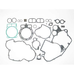 Pochette joints moteur complet Tecnium 808318 KTM 