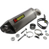 AKRAPOVIC Titanium approved muffler Kawasaki Z900 (S-K9SO8-HZT/1)