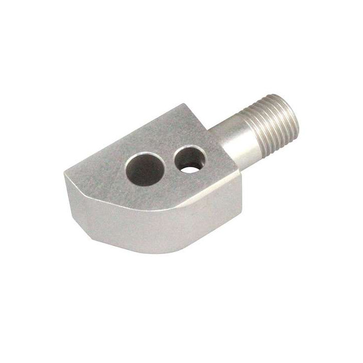 Pilot footrest support Vparts YAMAHA