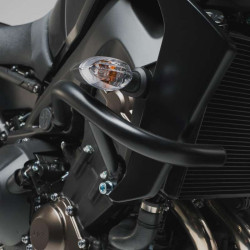 SW-Motech Casings Yamaha MT-09 17-20