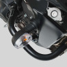 SW-Motech Casings Yamaha MT-09 17-20