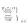 Ceramic Brake Pads BREMBO 07026CC