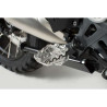 Repose-pieds SW-Motech EVO Honda NC700/750 VFR800/1200X Crossrunner Suzuki SV650/X et V Strom 650