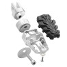 Repose-pieds SW-Motech EVO Honda NC700/750 VFR800/1200X Crossrunner Suzuki SV650/X et V Strom 650