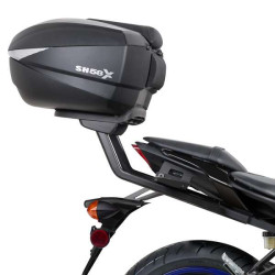 Support top case Shad TOP MASTER (Y0MT78ST) Yamaha MT-07 2