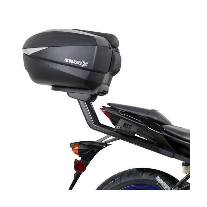 Support top case Shad TOP MASTER (Y0MT78ST) Yamaha MT-07