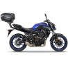Support top case Shad TOP MASTER (Y0MT78ST) Yamaha MT-07