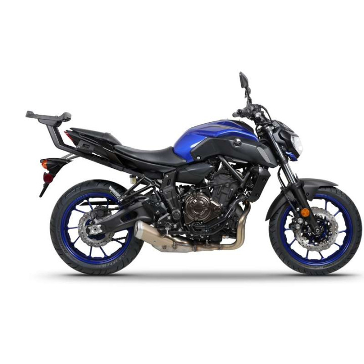 Support top case Shad TOP MASTER (Y0MT78ST) Yamaha MT-07