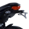 Plate holder R&G (LP0264BK) Honda CB650R / CBR650R 19-20