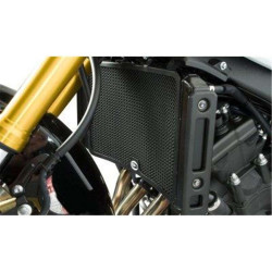 Radiation protection R&G (RAD0094BK) Yamaha FZ8/FZ1
