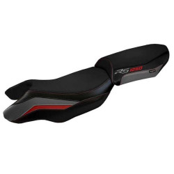 Housse de selle Tappezzeria BLANCO BMW R1250RS 19- 2