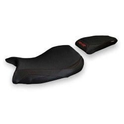 Seat cover Tappezzeria LUSTIGNANO 1 BMW S1000RR 19-