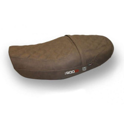 Housse de selle Tappezzeria MURCIA Kawasaki Z900RS 18-